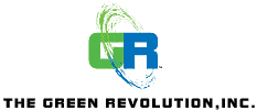 The Green Revolution